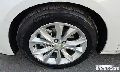 Chevrolet Malibu 2019 1.3 Автомат в Москве № 315143, миниатюра 8