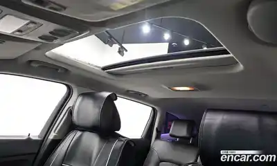 Chevrolet Orlando, 2013