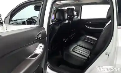 Chevrolet Orlando 2013 2.0 Автомат в Москве № 315269, миниатюра 11