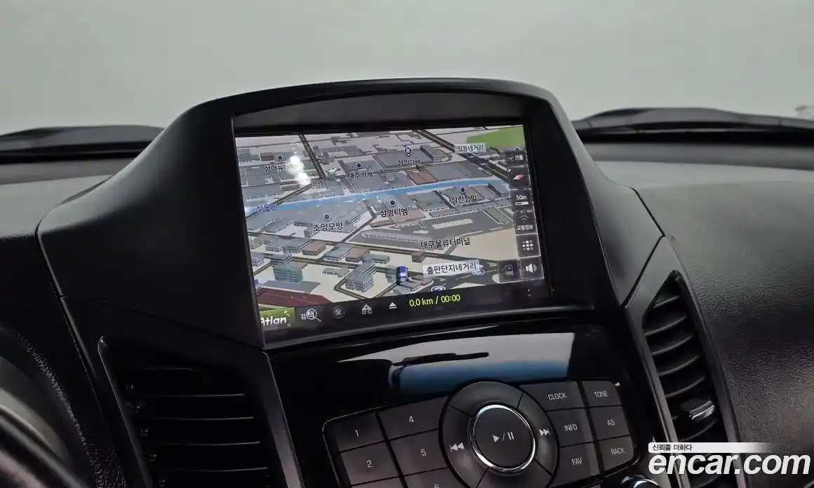 Chevrolet Orlando 2013 2.0 Автомат в Москве № 315269, фото 15