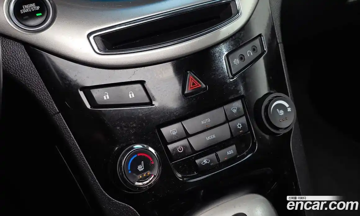 Chevrolet Orlando 2013 2.0 Автомат в Москве № 315269, фото 16