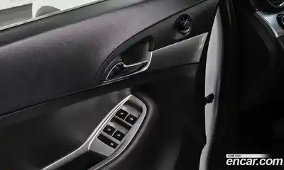 Chevrolet Orlando 2013 2.0 Автомат в Москве № 315269, миниатюра 3