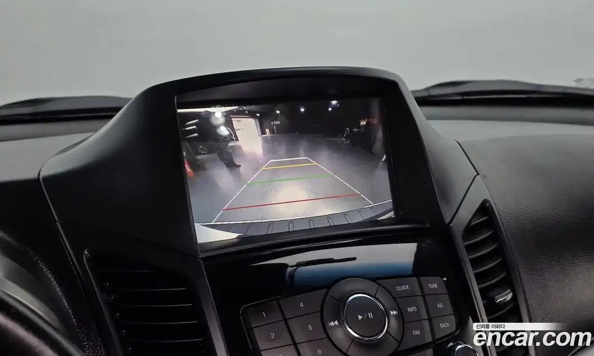 Chevrolet Orlando 2013 2.0 Автомат в Москве № 315269, фото 5