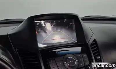 Chevrolet Orlando 2013 2.0 Автомат в Москве № 315269, миниатюра 5