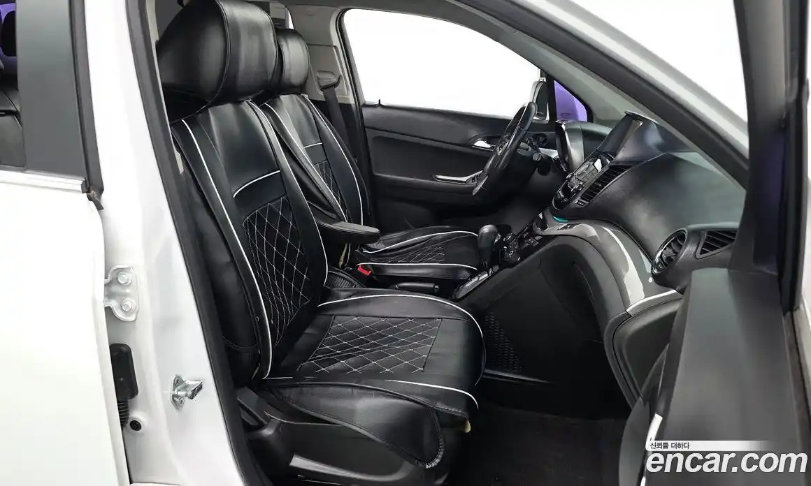 Chevrolet Orlando 2013 2.0 Автомат в Москве № 315269, фото 7