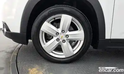 Chevrolet Orlando 2013 2.0 Автомат в Москве № 315269, миниатюра 9