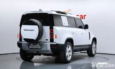 Land Rover Defender 2023 3.0 Автомат в Москве № 315479, миниатюра 6