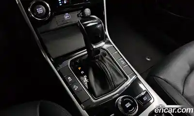 SsangYong Korando 2021 1.5 Автомат в Москве № 31624, миниатюра 12
