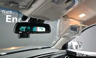 SsangYong Korando 2021 1.5 Автомат в Москве № 31624, миниатюра 4