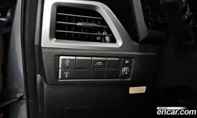 SsangYong Korando 2021 1.5 Автомат в Москве № 31624, миниатюра 5