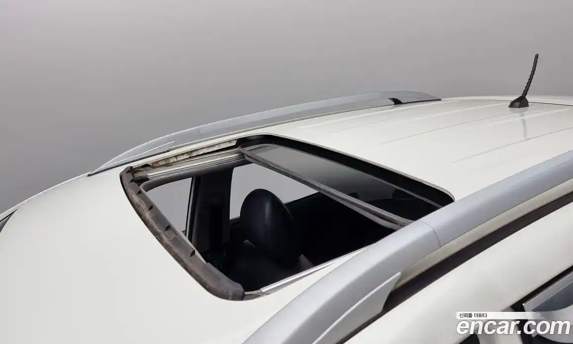 SsangYong Korando 2015 2.0 Автомат в Москве № 31703, фото 18