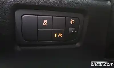 SsangYong Korando 2015 2.0 Автомат в Москве № 31703, миниатюра 9