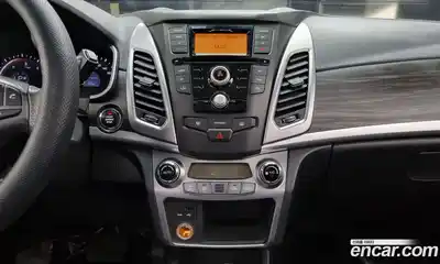 SsangYong Korando 2015 2.0 Автомат в Москве № 31703, миниатюра 10