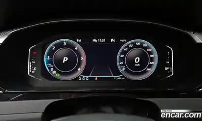 Volkswagen Arteon, 2023