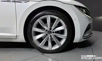 Volkswagen Arteon 2023 2.0 Автомат в Москве № 317899, миниатюра 12