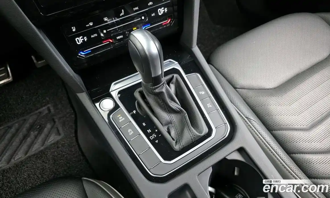 Volkswagen Arteon 2023 2.0 Автомат в Москве № 317899, фото 19