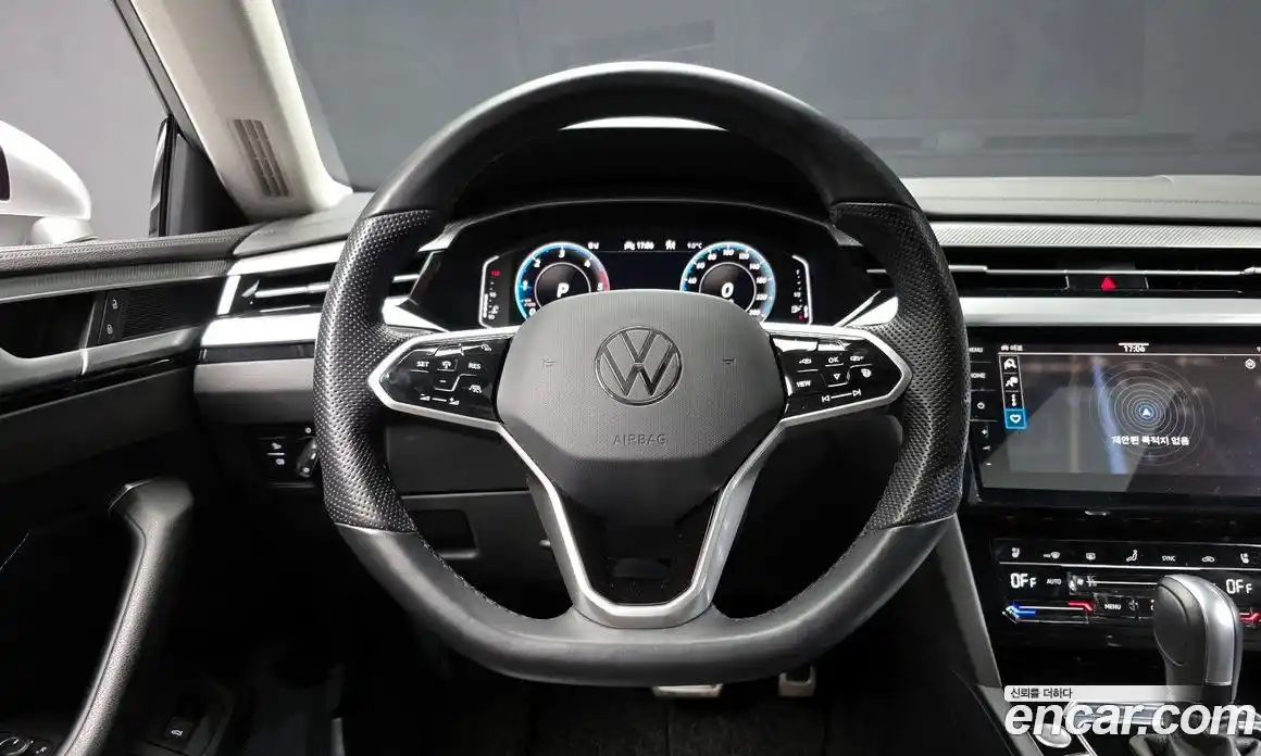 Volkswagen Arteon 2023 2.0 Автомат в Москве № 317899, фото 7