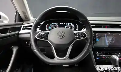 Volkswagen Arteon 2023 2.0 Автомат в Москве № 317899, миниатюра 7