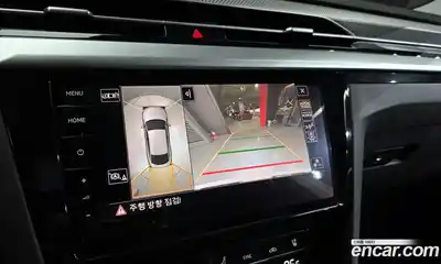 Volkswagen Arteon 2023 2.0 Автомат в Москве № 317899, миниатюра 8