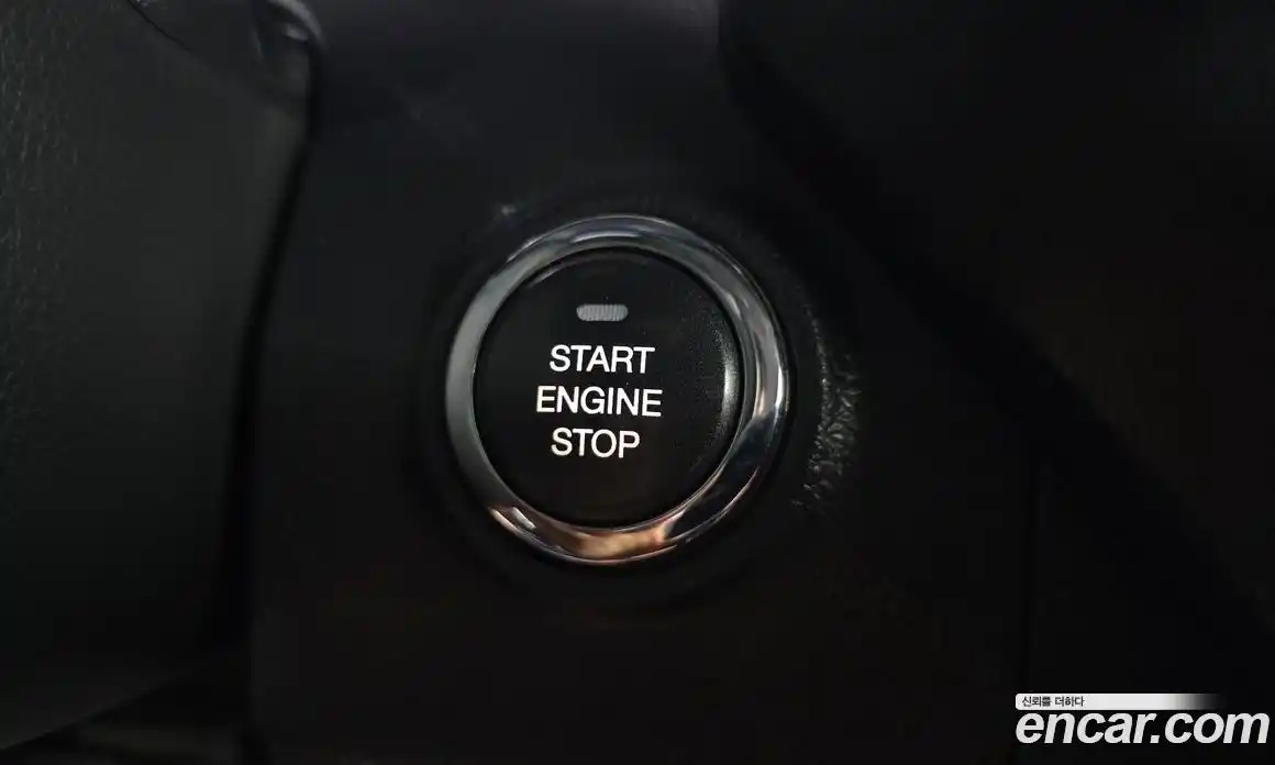 SsangYong TIBOLI 2016 1.6 Автомат в Москве № 32376, фото 12