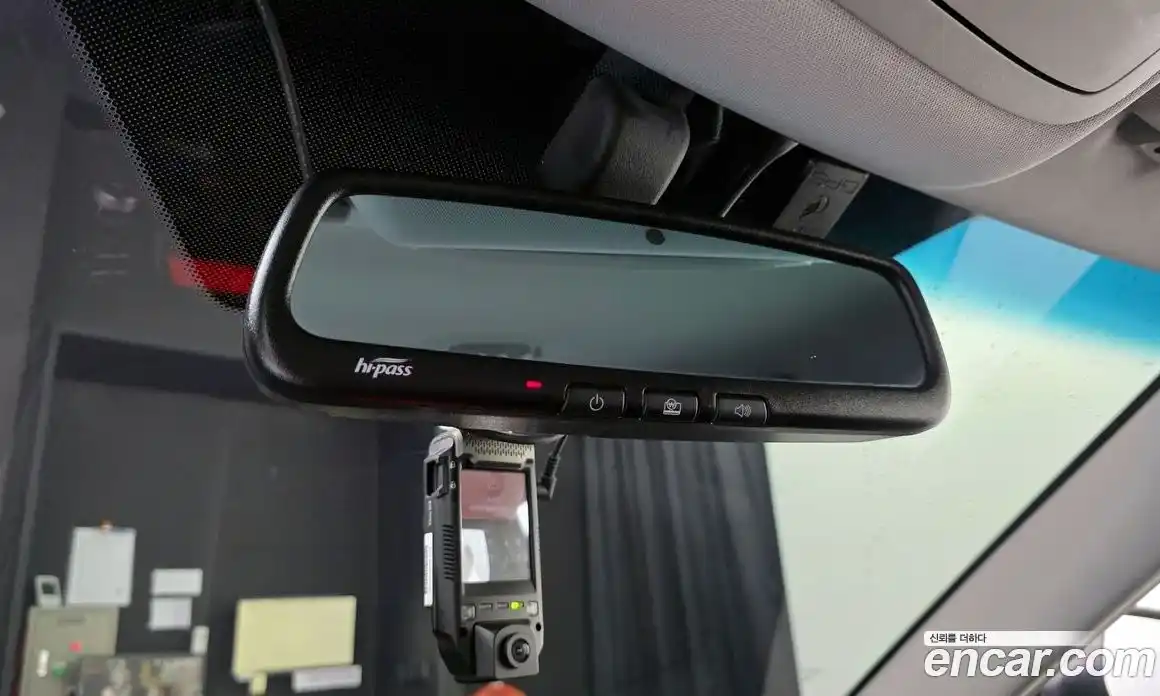 SsangYong TIBOLI 2016 1.6 Автомат в Москве № 32376, фото 14