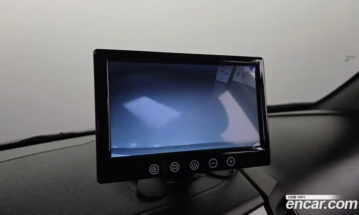 SsangYong TIBOLI 2016 1.6 Автомат в Москве № 32376, фото 20