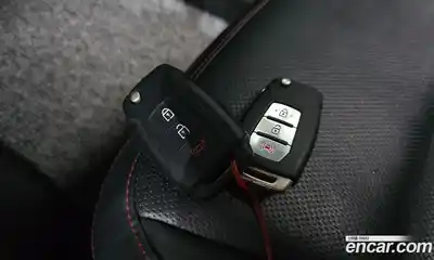 SsangYong TIBOLI 2016 1.6 Автомат в Москве № 32376, миниатюра 2