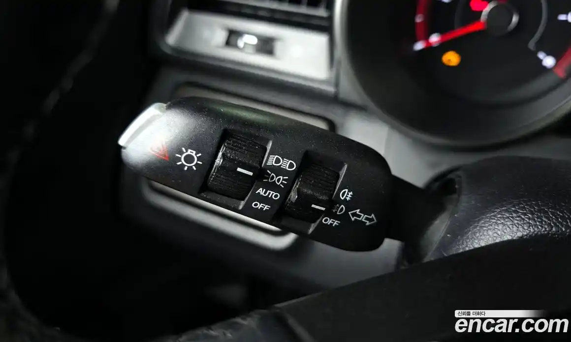 SsangYong TIBOLI 2016 1.6 Автомат в Москве № 32376, фото 3