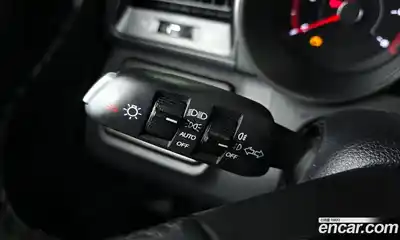 SsangYong TIBOLI 2016 1.6 Автомат в Москве № 32376, миниатюра 3