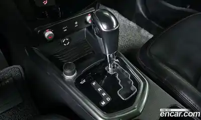 SsangYong TIBOLI 2016 1.6 Автомат в Москве № 32376, миниатюра 4