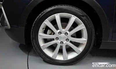 SsangYong TIBOLI 2016 1.6 Автомат в Москве № 32376, миниатюра 6