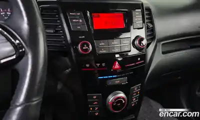 SsangYong TIBOLI 2016 1.6 Автомат в Москве № 32376, миниатюра 9