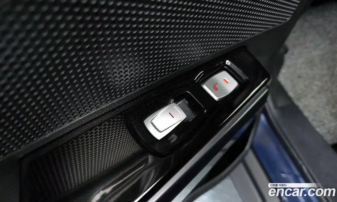 SsangYong TIBOLI 2016 1.6 Автомат в Москве № 32376, фото 10