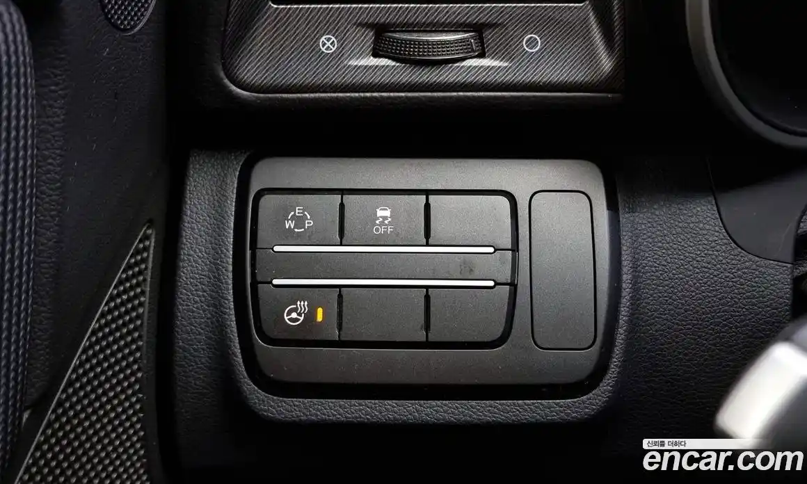 SsangYong TIBOLI 2017 1.6 Автомат в Москве № 32451, фото 11