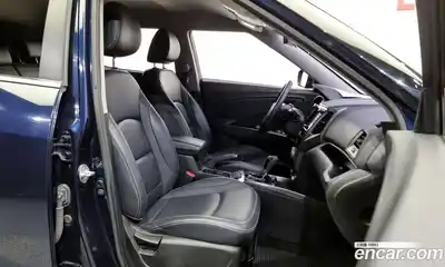 SsangYong TIBOLI 2017 1.6 Автомат в Москве № 32451, миниатюра 12