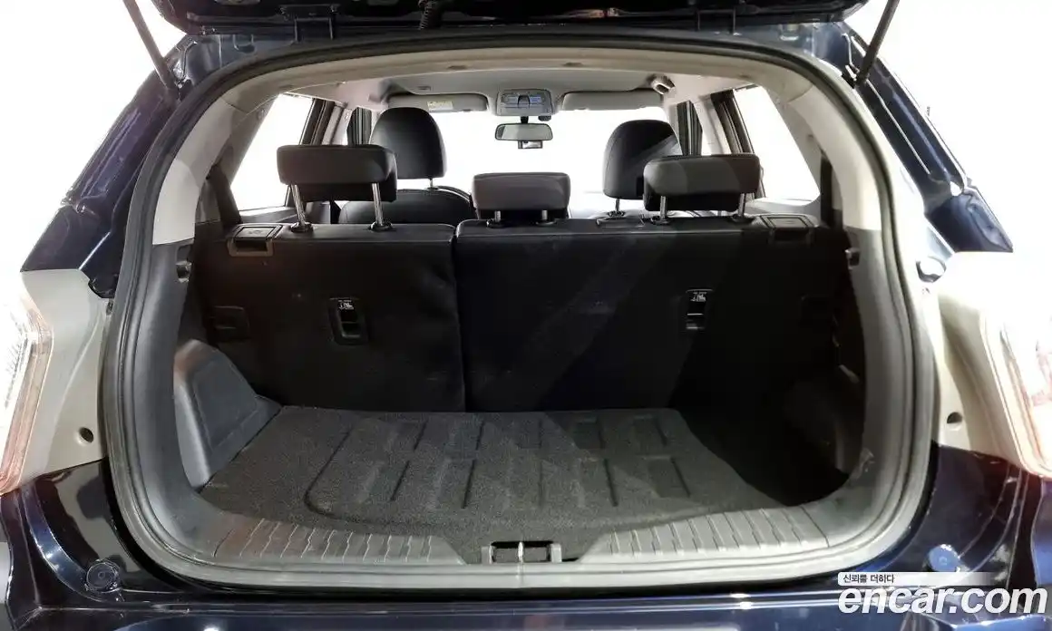 SsangYong TIBOLI 2017 1.6 Автомат в Москве № 32451, фото 13