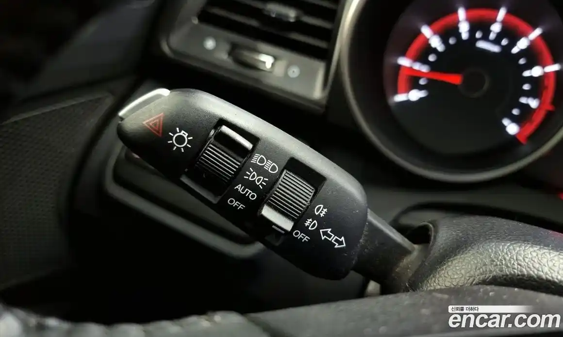 SsangYong TIBOLI 2017 1.6 Автомат в Москве № 32451, фото 19