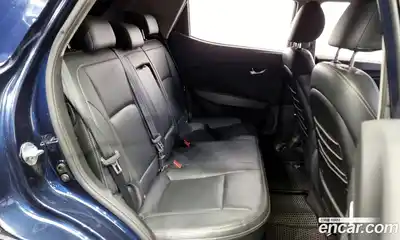 SsangYong TIBOLI 2017 1.6 Автомат в Москве № 32451, миниатюра 3