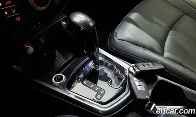 SsangYong TIBOLI 2017 1.6 Автомат в Москве № 32451, миниатюра 5