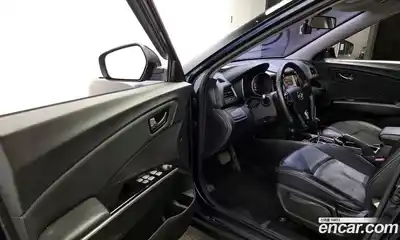 SsangYong TIBOLI 2017 1.6 Автомат в Москве № 32451, миниатюра 9