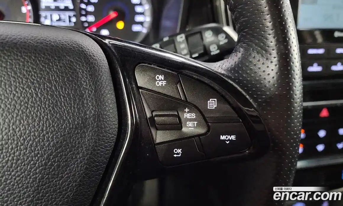 SsangYong TIBOLI 2020 1.6 Автомат в Москве № 32483, фото 12