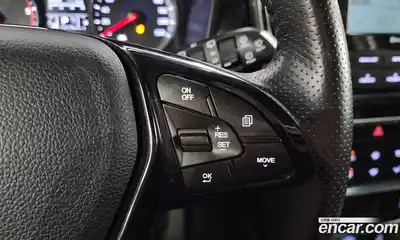 SsangYong TIBOLI 2020 1.6 Автомат в Москве № 32483, миниатюра 12