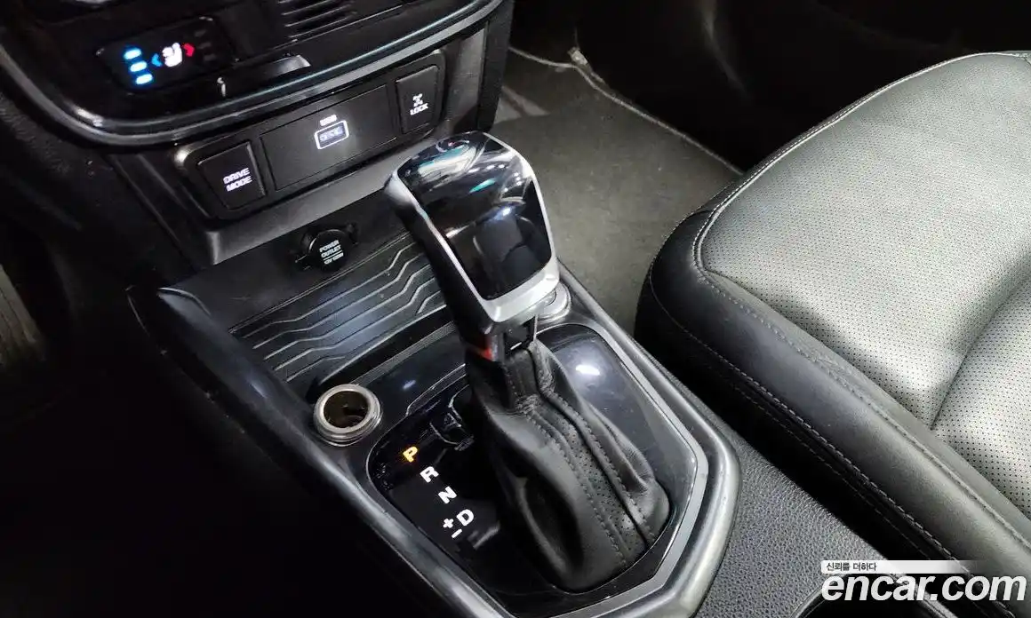 SsangYong TIBOLI 2020 1.6 Автомат в Москве № 32483, фото 15