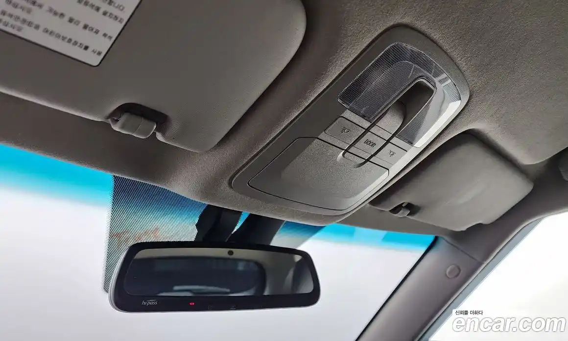 SsangYong TIBOLI 2020 1.6 Автомат в Москве № 32483, фото 16