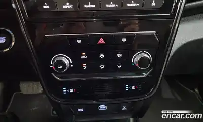 SsangYong TIBOLI 2020 1.6 Автомат в Москве № 32483, миниатюра 7