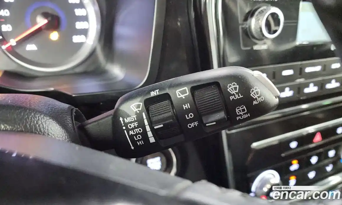 SsangYong TIBOLI 2020 1.6 Автомат в Москве № 32483, фото 10