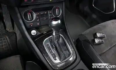 Audi Q3 2016 2.0 Автомат в Москве № 325682, миниатюра 2