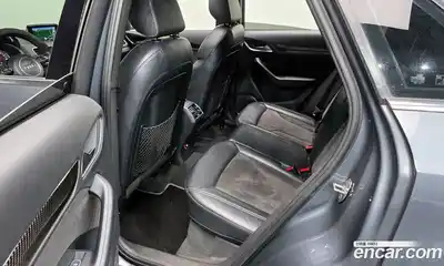 Audi Q3 2016 2.0 Автомат в Москве № 325682, миниатюра 3