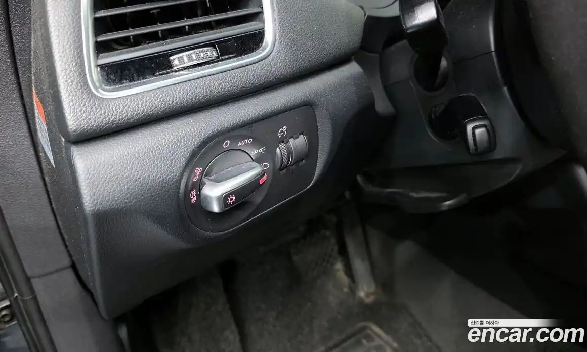 Audi Q3 2016 2.0 Автомат в Москве № 325682, фото 6