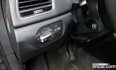 Audi Q3 2016 2.0 Автомат в Москве № 325682, миниатюра 6